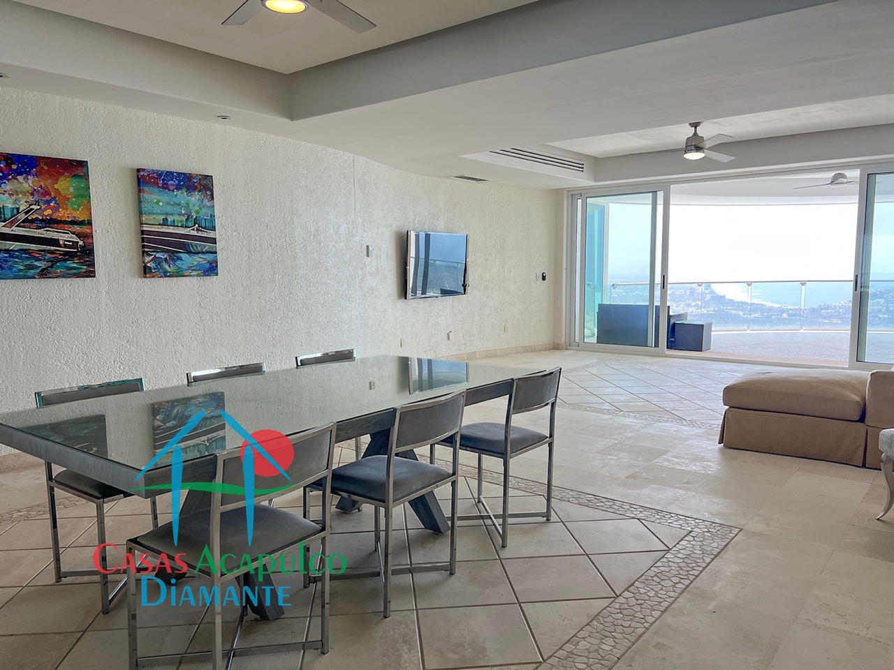 Da Vinci Residencial 101 - Estancia 3